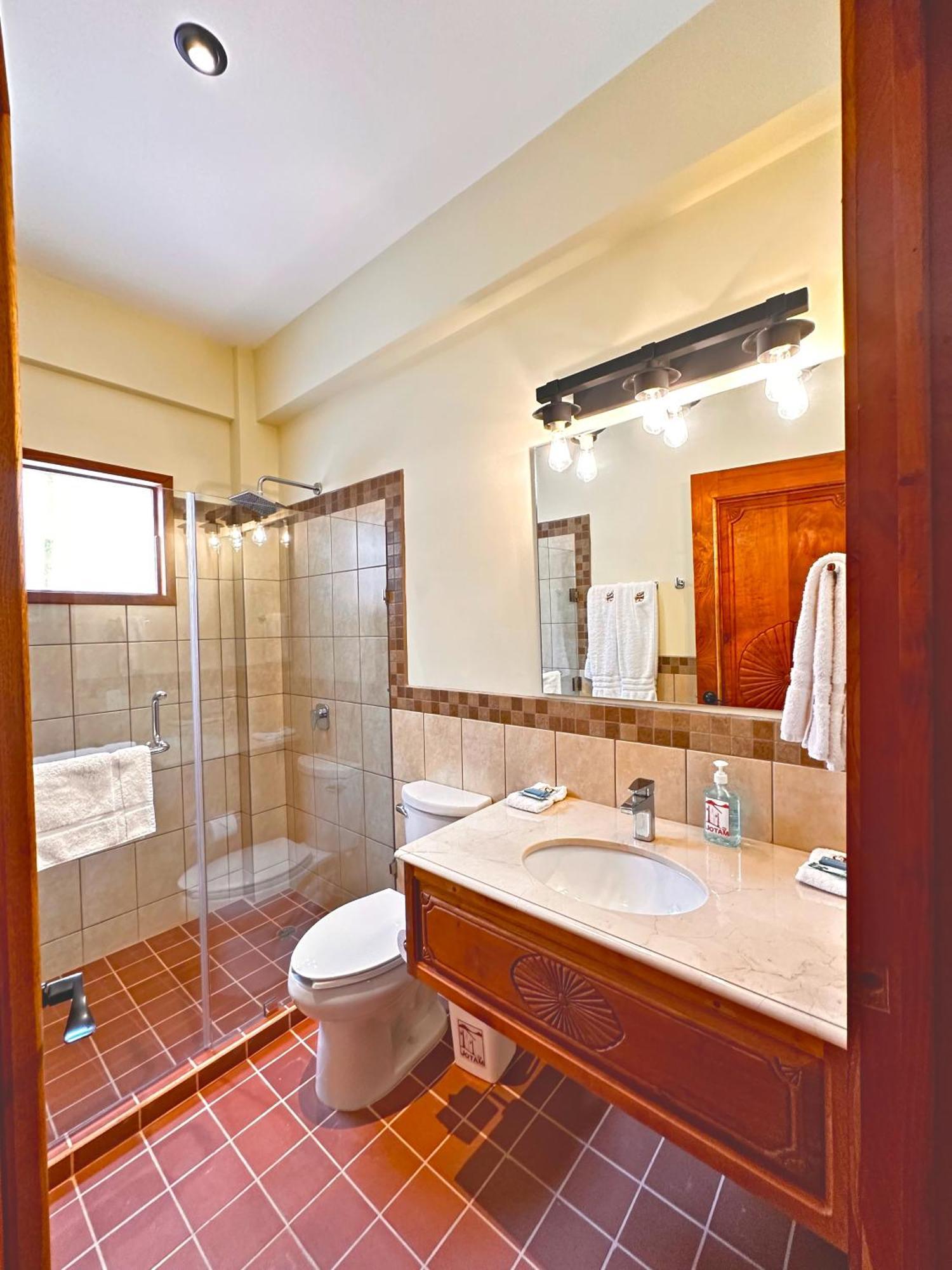 Hotel Jotam Panajachel Εξωτερικό φωτογραφία