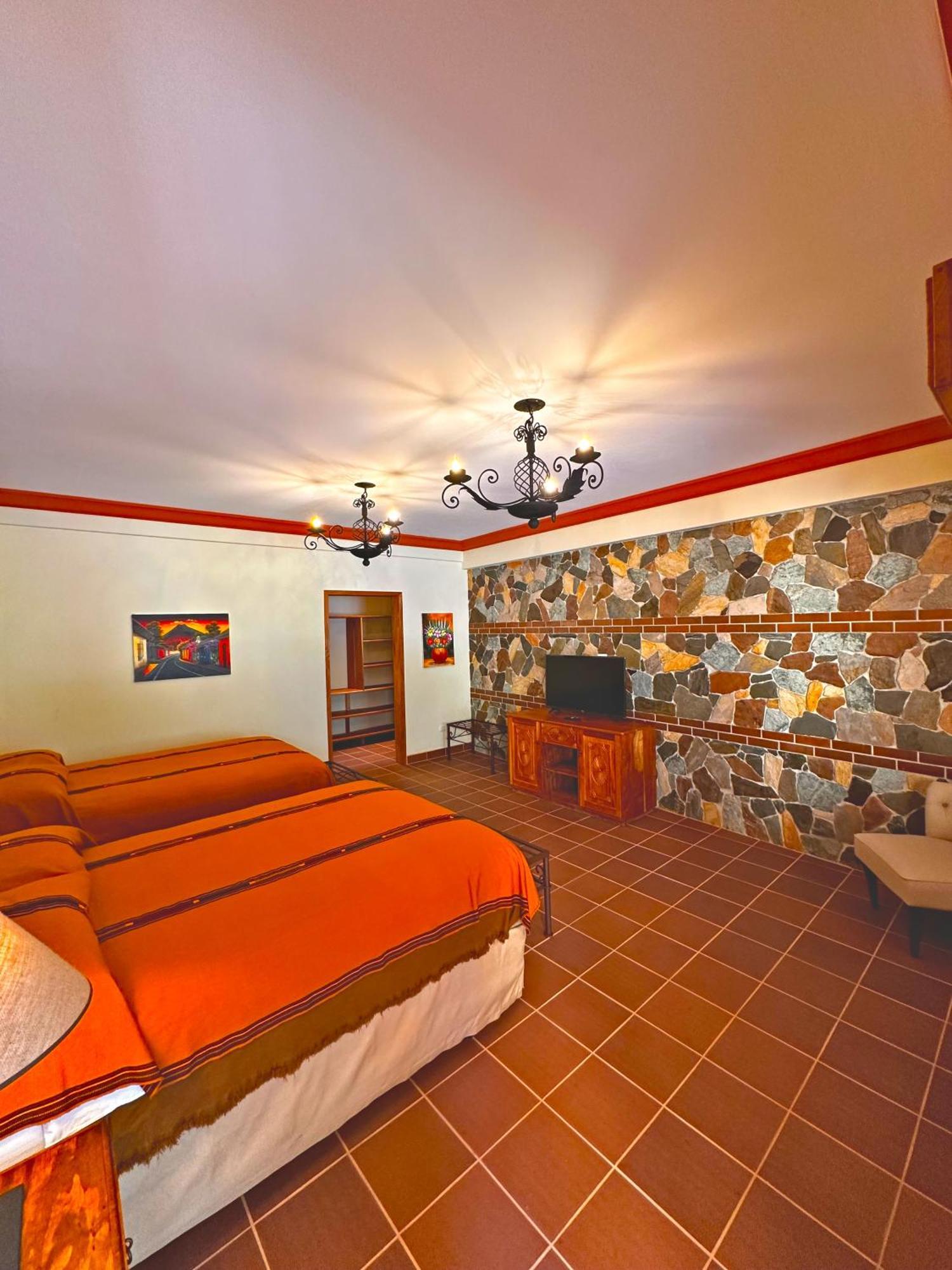 Hotel Jotam Panajachel Εξωτερικό φωτογραφία