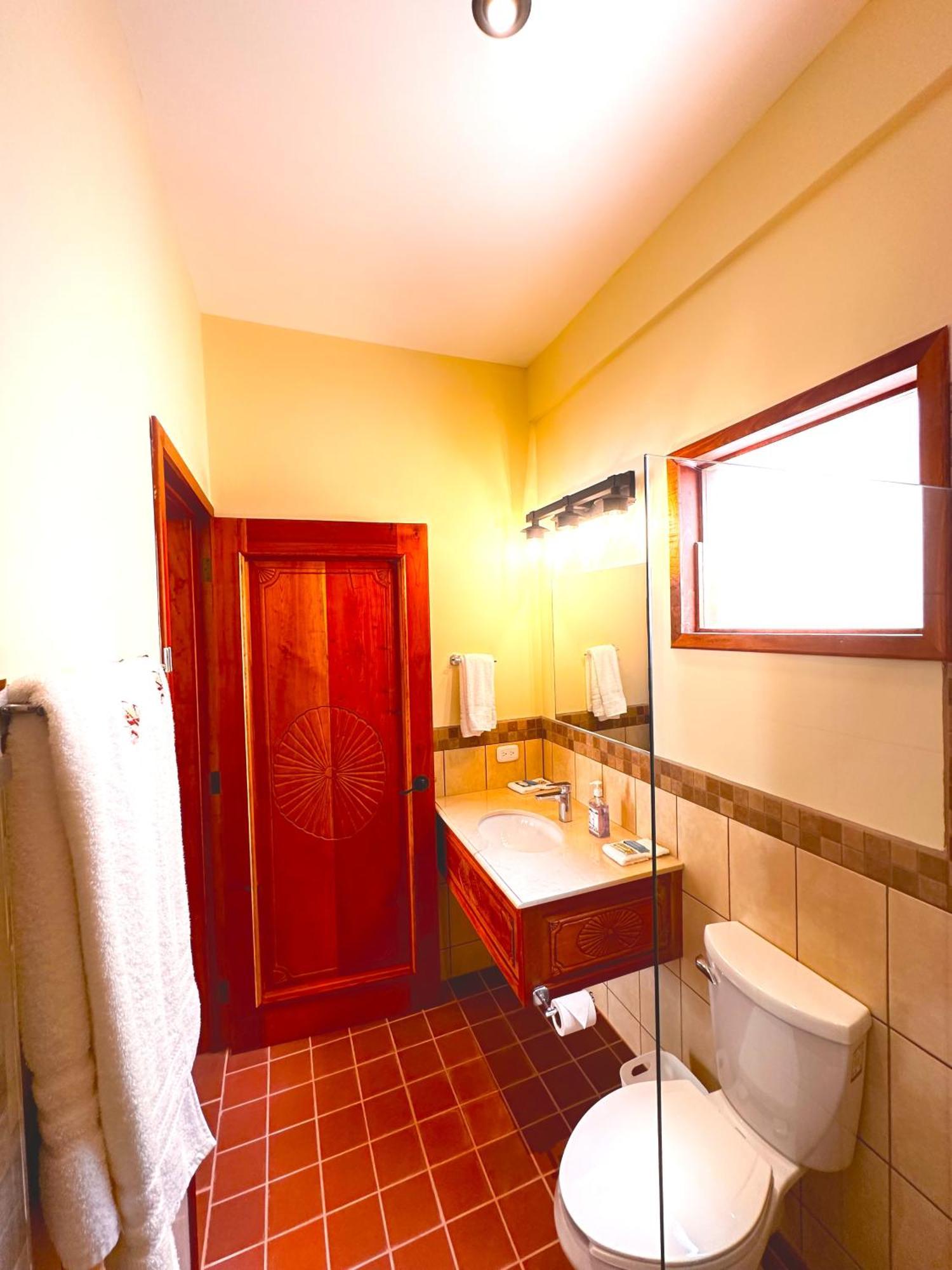 Hotel Jotam Panajachel Εξωτερικό φωτογραφία