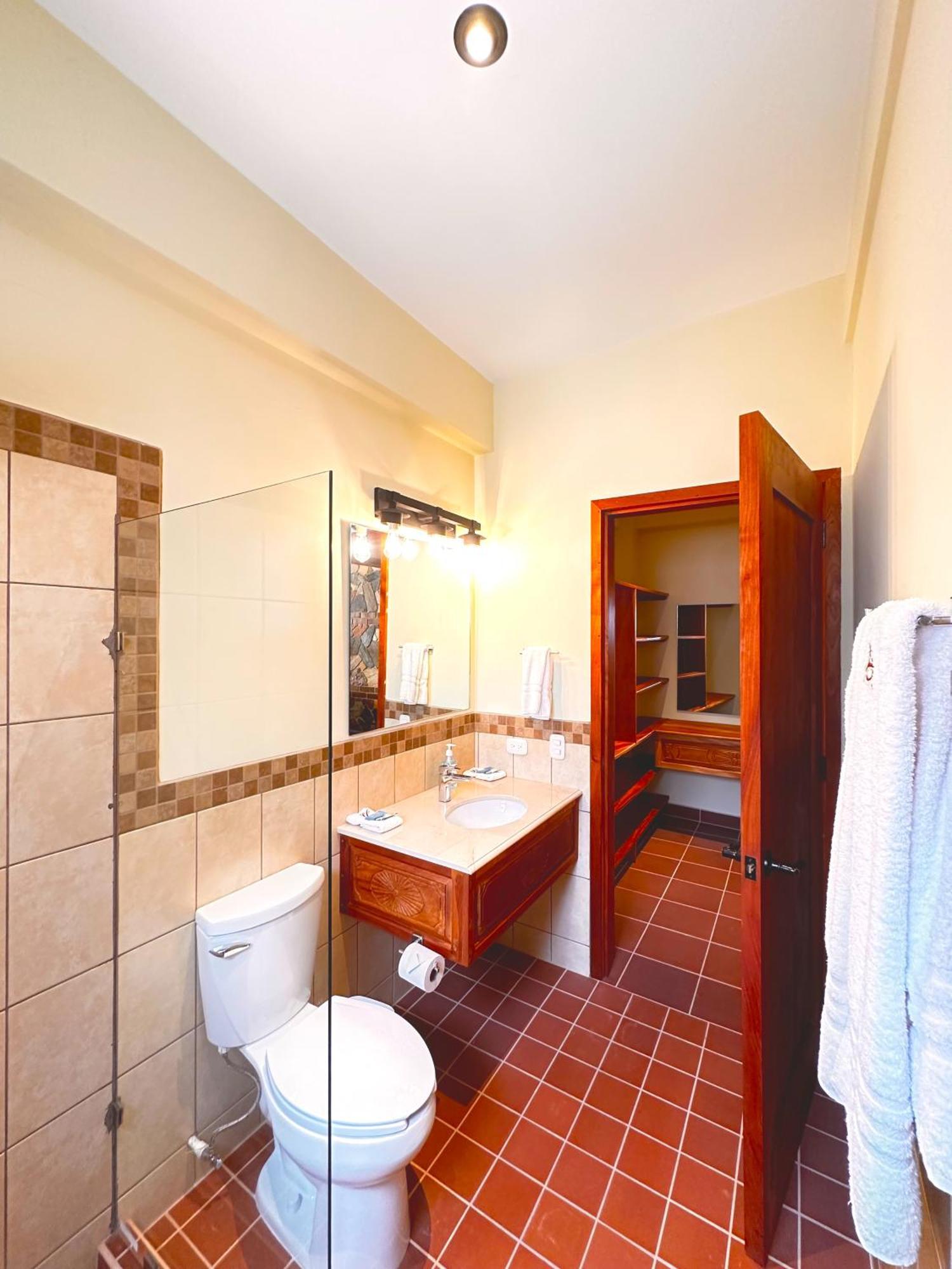 Hotel Jotam Panajachel Εξωτερικό φωτογραφία