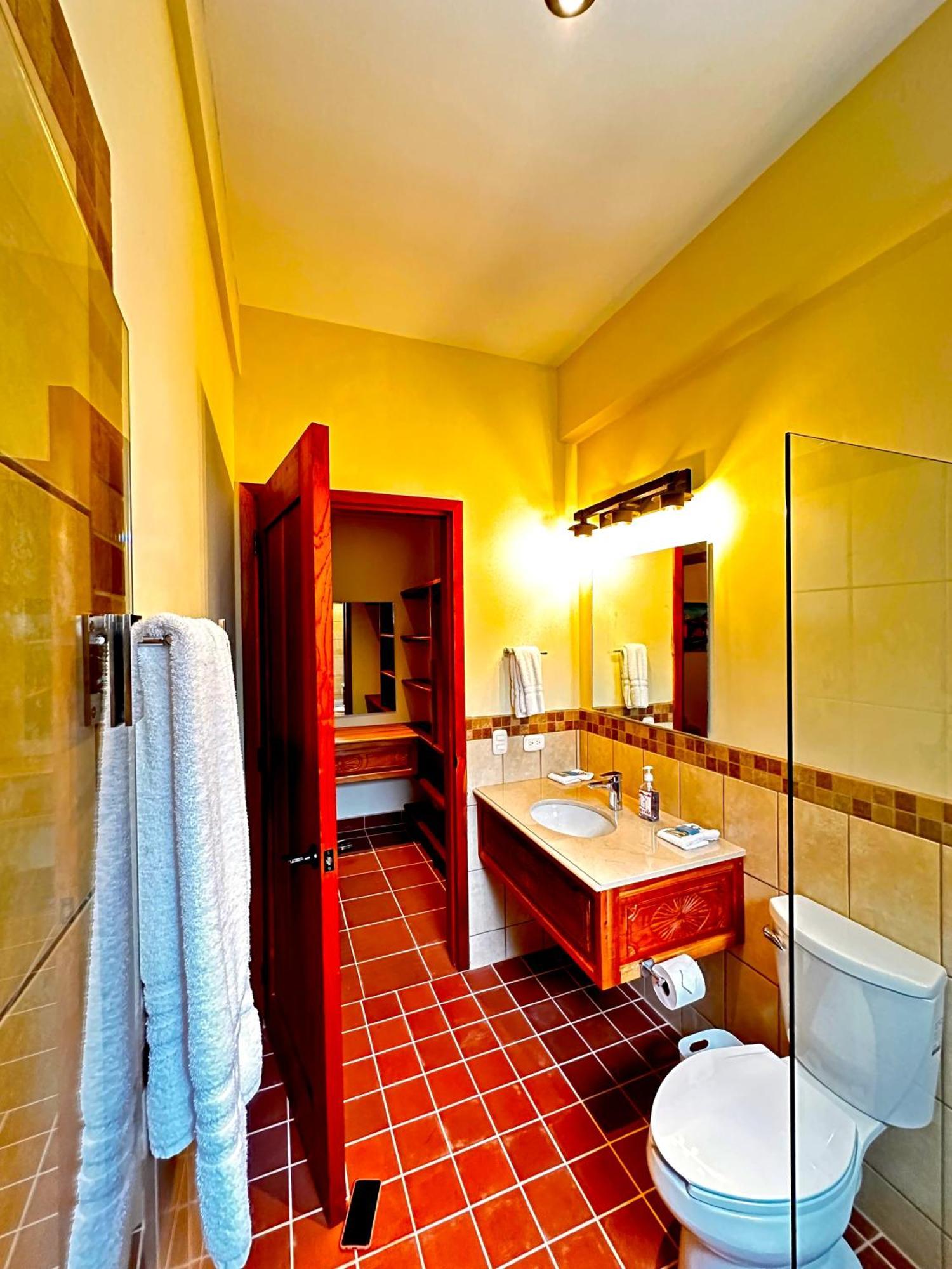 Hotel Jotam Panajachel Εξωτερικό φωτογραφία