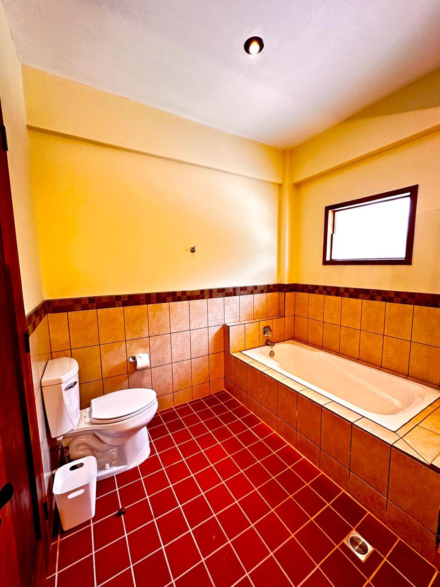 Hotel Jotam Panajachel Εξωτερικό φωτογραφία
