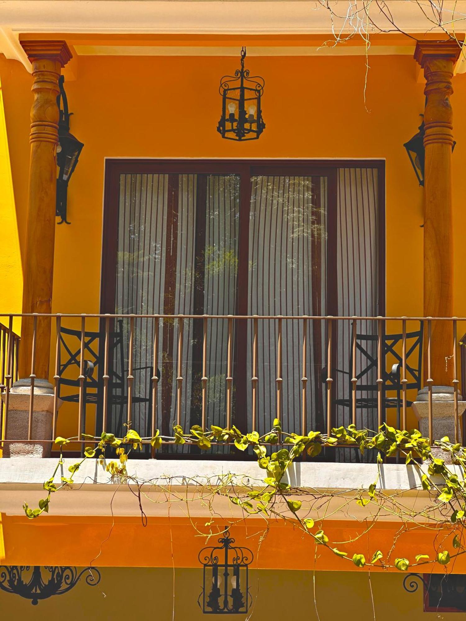 Hotel Jotam Panajachel Εξωτερικό φωτογραφία