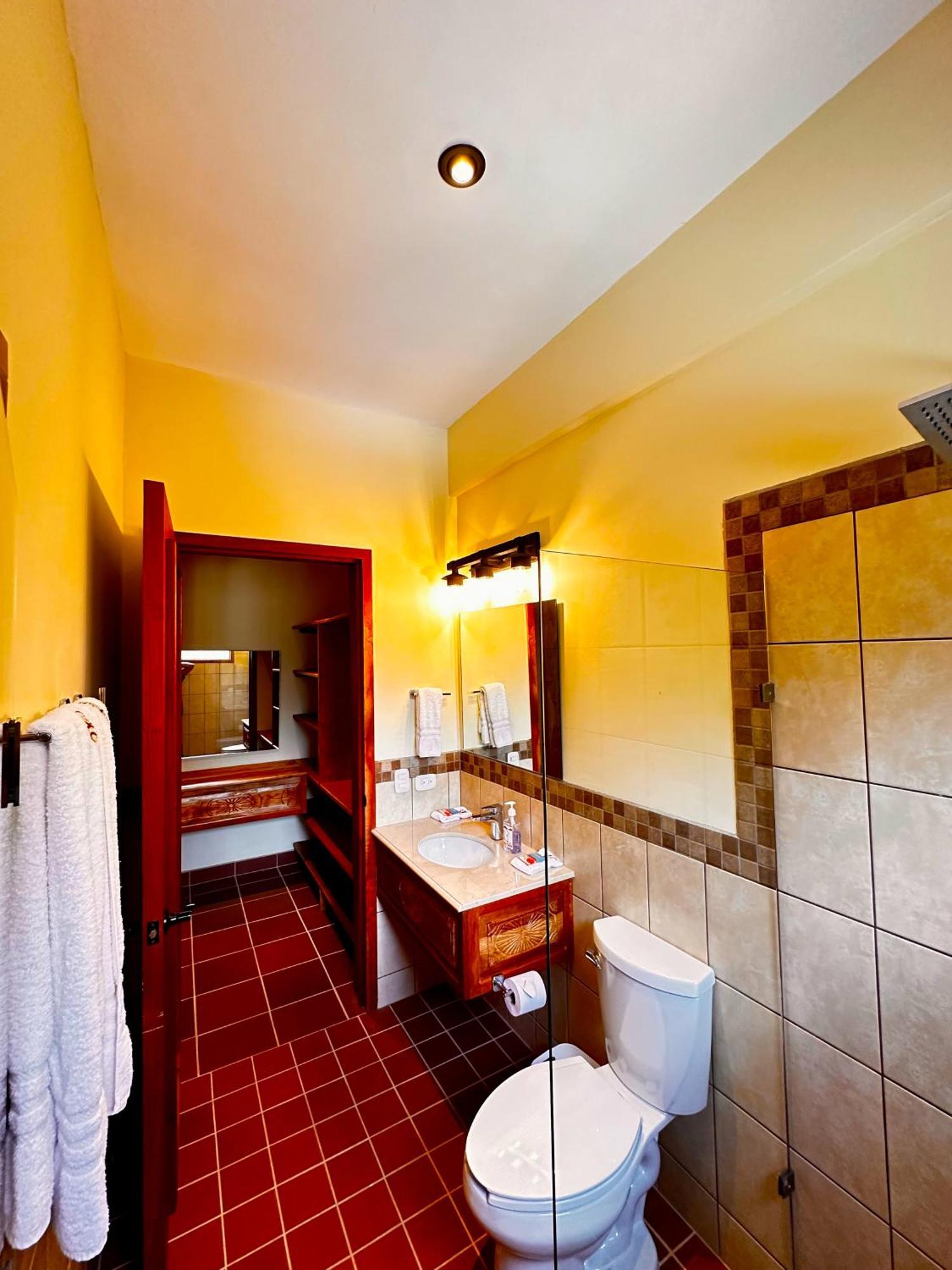 Hotel Jotam Panajachel Εξωτερικό φωτογραφία