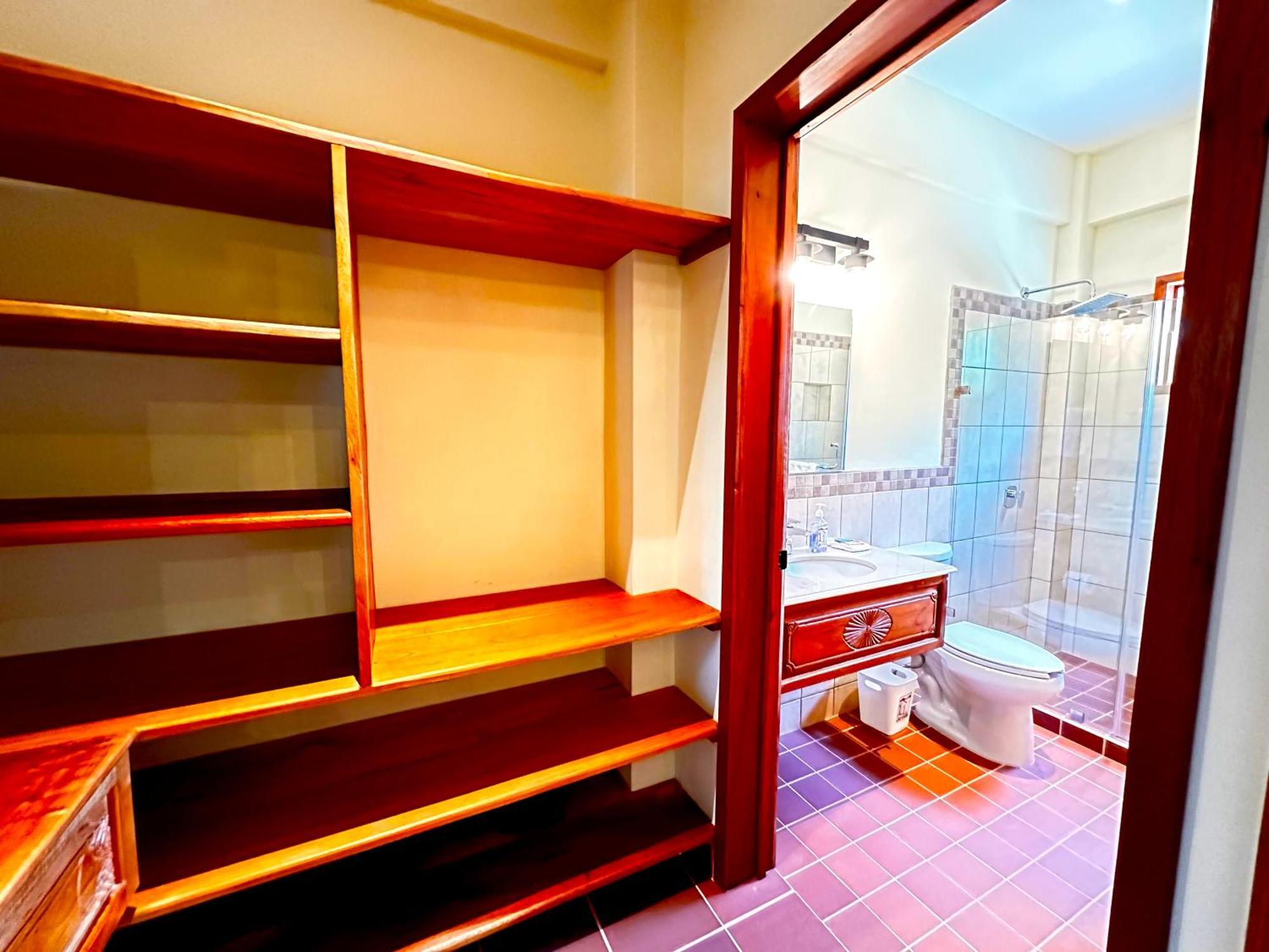 Hotel Jotam Panajachel Εξωτερικό φωτογραφία