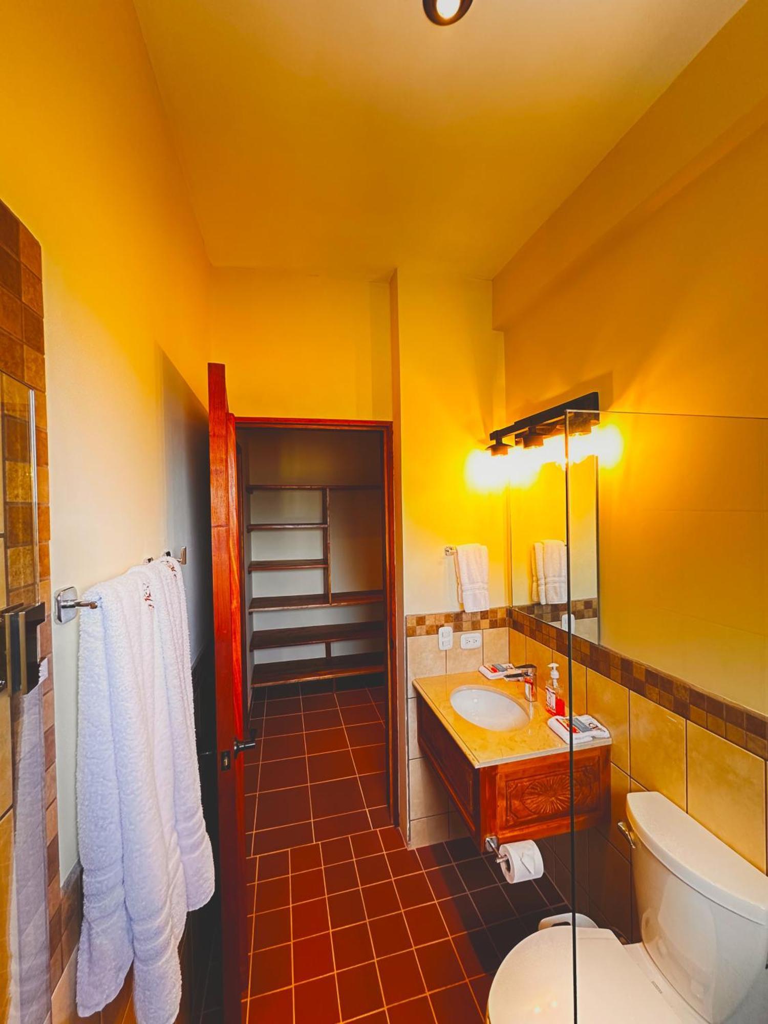 Hotel Jotam Panajachel Εξωτερικό φωτογραφία
