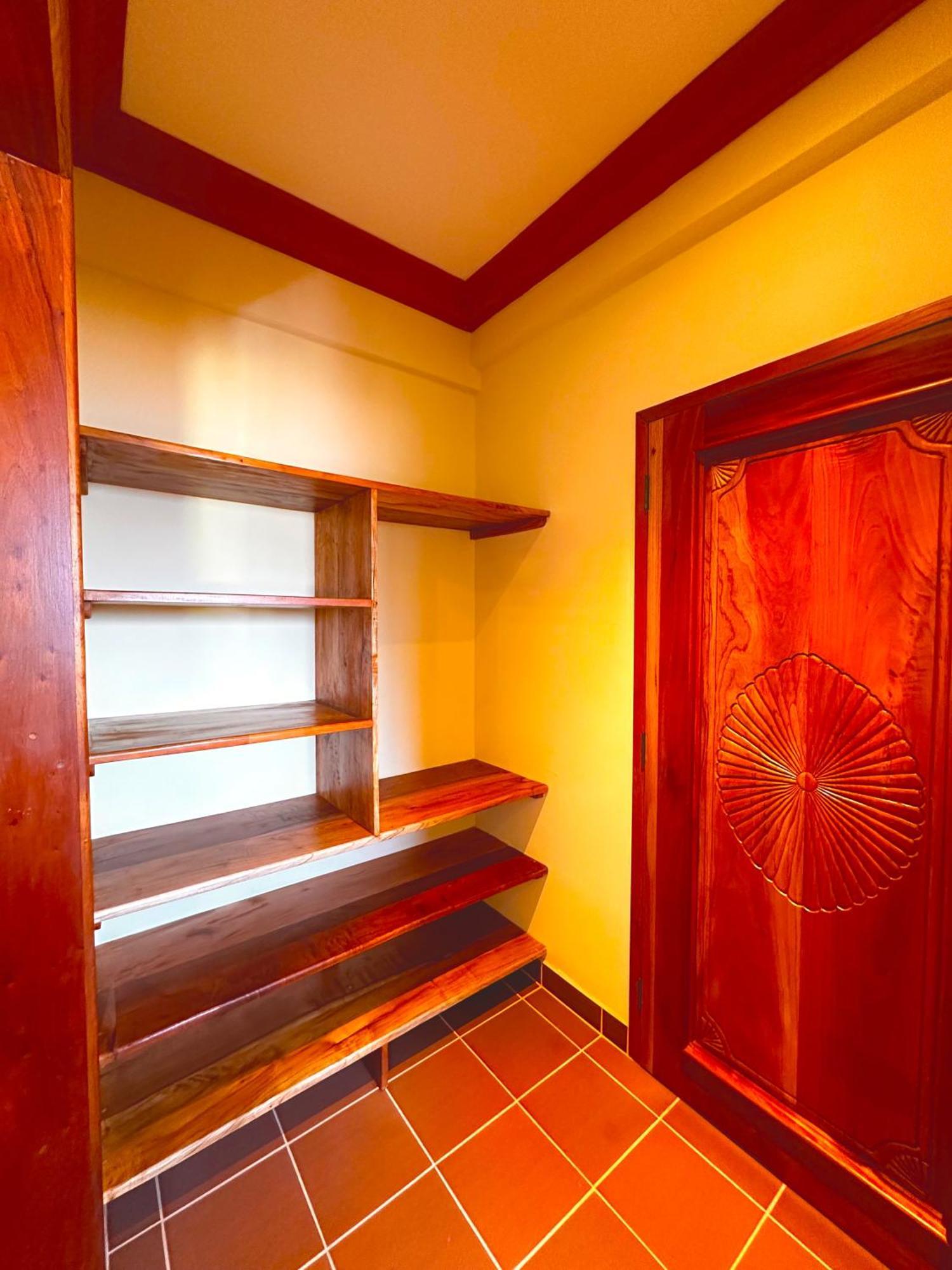 Hotel Jotam Panajachel Εξωτερικό φωτογραφία