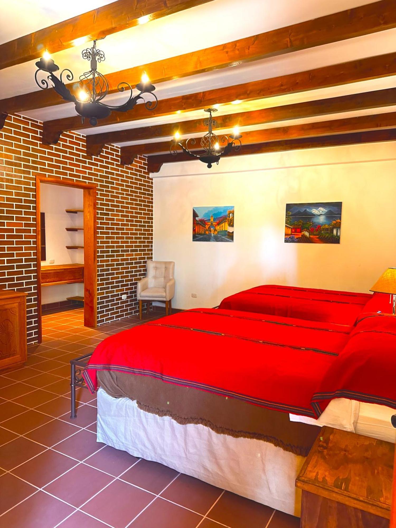 Hotel Jotam Panajachel Εξωτερικό φωτογραφία