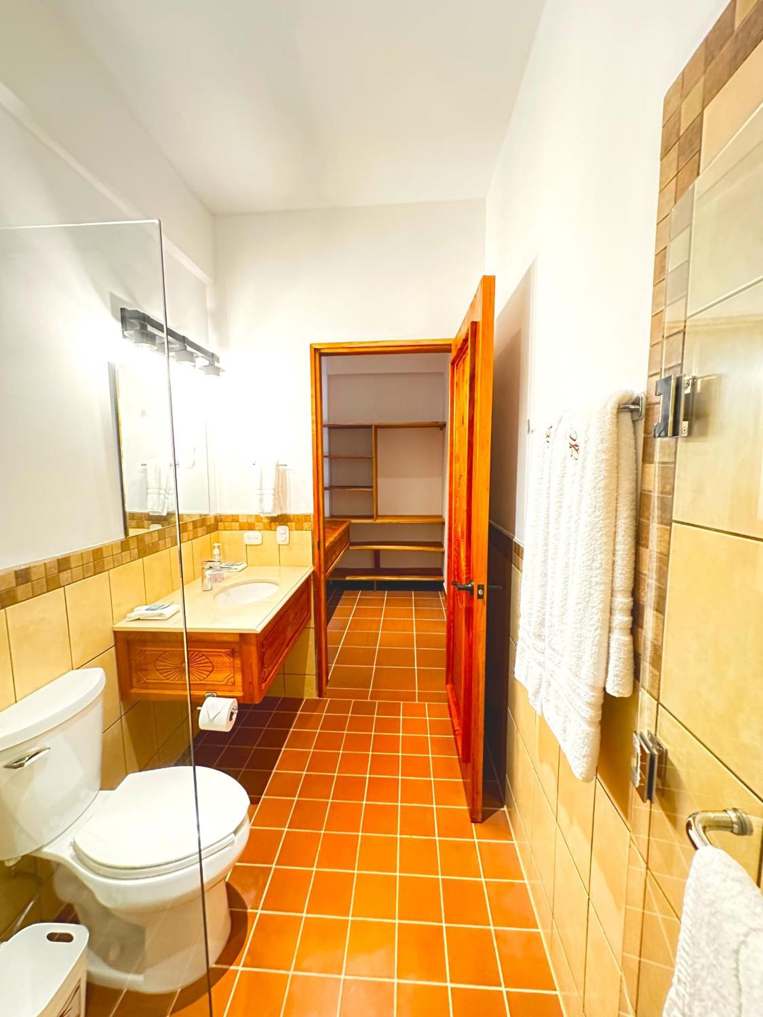 Hotel Jotam Panajachel Εξωτερικό φωτογραφία