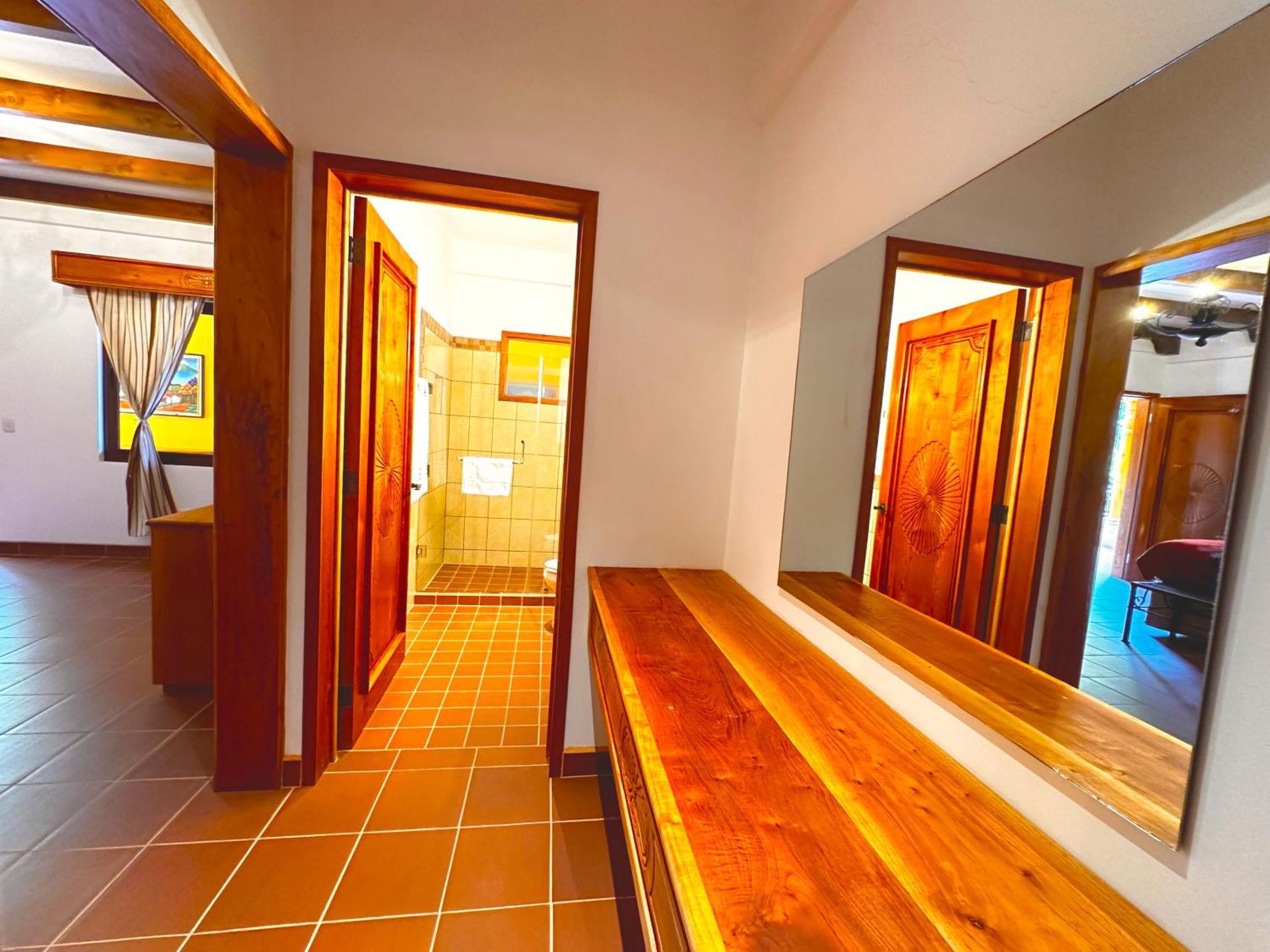 Hotel Jotam Panajachel Εξωτερικό φωτογραφία