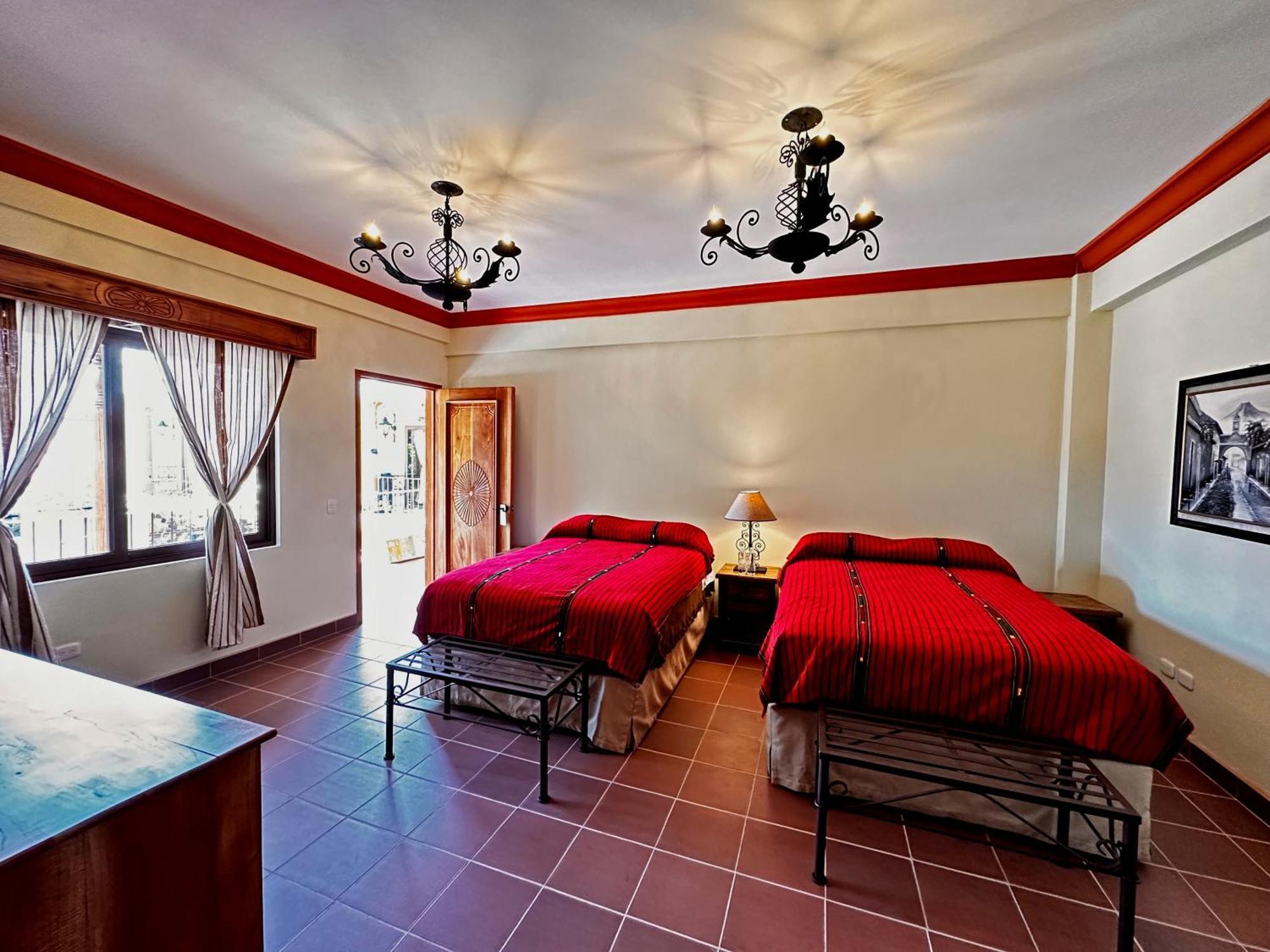Hotel Jotam Panajachel Εξωτερικό φωτογραφία