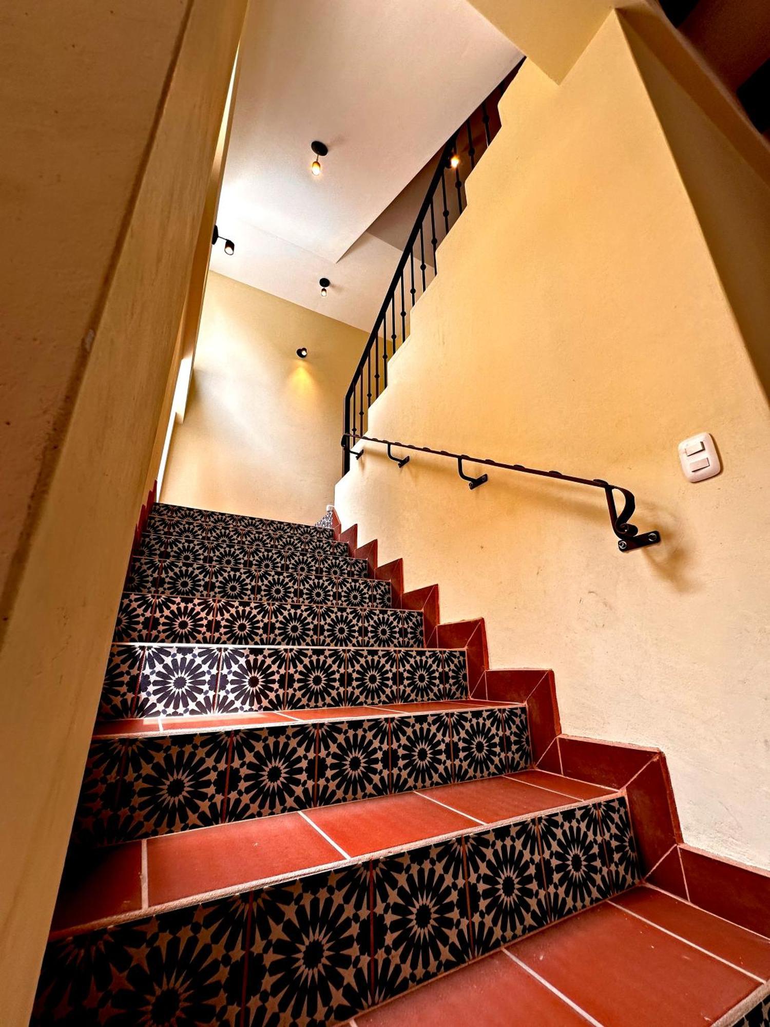 Hotel Jotam Panajachel Εξωτερικό φωτογραφία