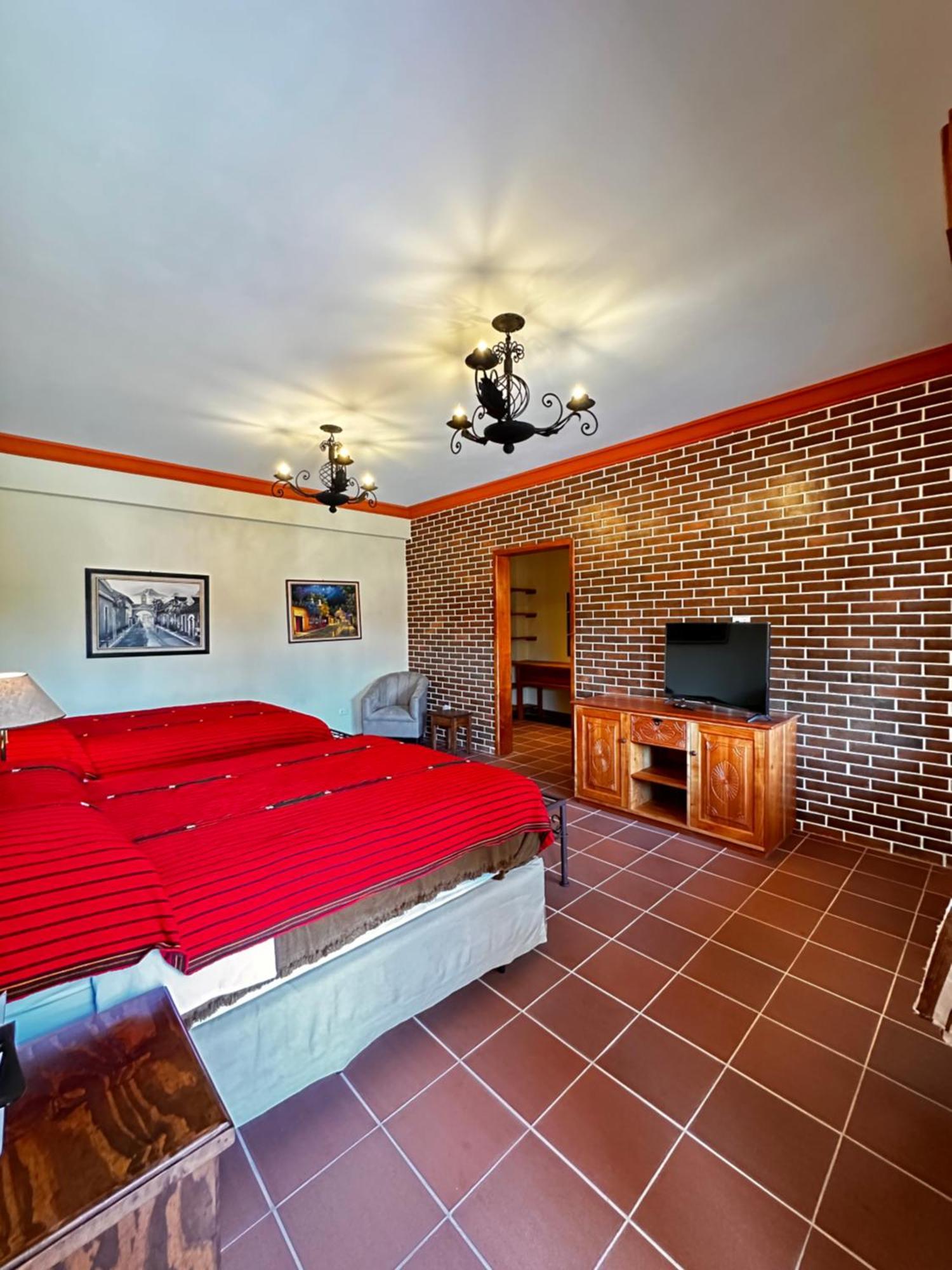 Hotel Jotam Panajachel Εξωτερικό φωτογραφία